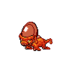 Slugdon Sprite Image
