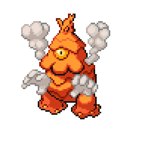 Slugclops Sprite Image