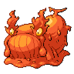Sluglord Sprite Image