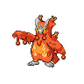 Slugplup Sprite Image