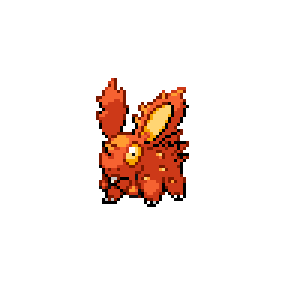 Slugran Sprite Image
