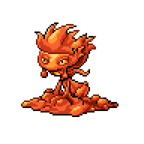 Slugrade Sprite Image