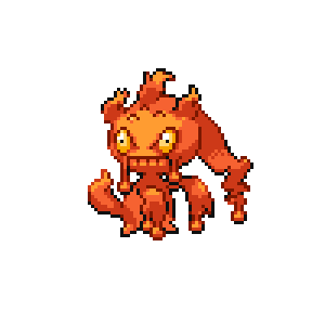 Slugnette Sprite Image