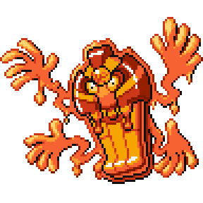 Sluggrigus Sprite Image