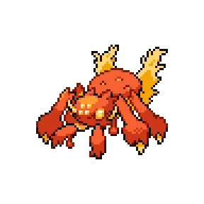 Slugtula Sprite Image