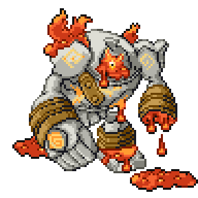 Sluglurk Sprite Image