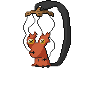 Slugkyu Sprite Image