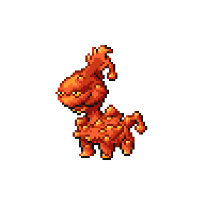 Slugno Sprite Image