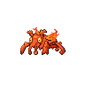 Slugcada Sprite Image