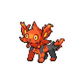 Slugxio Sprite Image