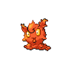 Slugpuff Sprite Image