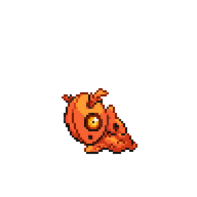 Slugon Sprite Image