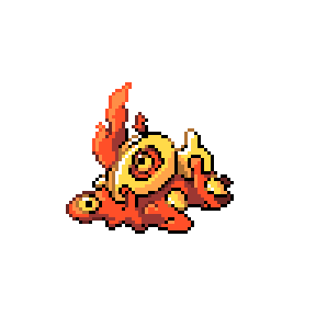 Slugon Sprite Image