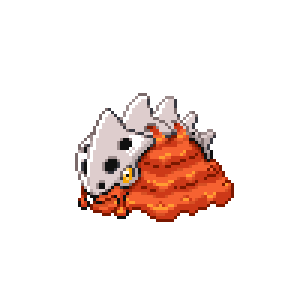 Slugron Sprite Image