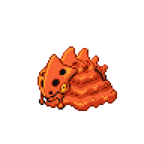 Slugron Sprite Image
