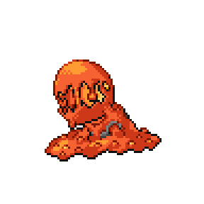 Sluginch Sprite Image