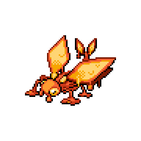 Slugva Sprite Image