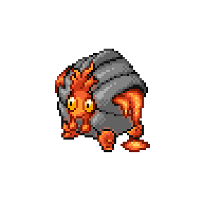 Slugelgon Sprite Image
