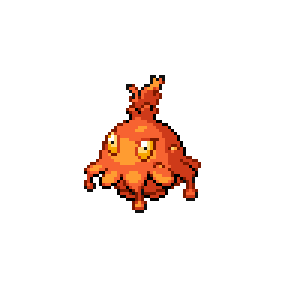 Slugish Sprite Image