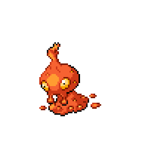 Slugpet Sprite Image