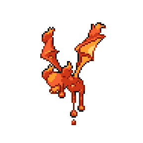 Slugbat Sprite Image