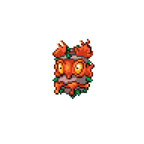 Slugseed Sprite Image