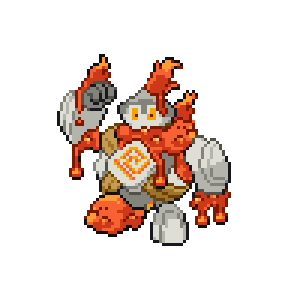 Slugolett Sprite Image