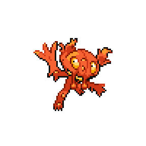 Slugeye Sprite Image