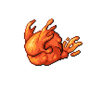Slugpede Sprite Image
