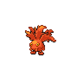 Slugish Sprite Image