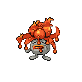 Slugoom Sprite Image
