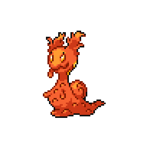 Sluggoo Sprite Image