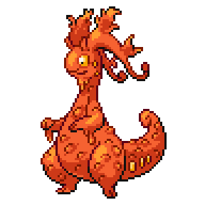 Slugdra Sprite Image