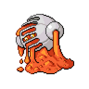 Slugsteel Sprite Image