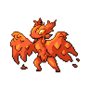 Sluglucha Sprite Image
