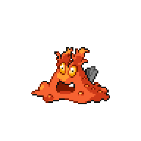 Sluggast Sprite Image
