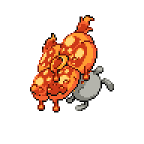 Slugplume Sprite Image