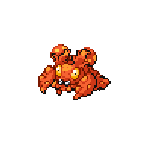 Slugras Sprite Image