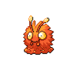 Slugnat Sprite Image
