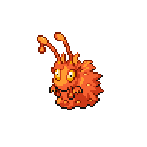 Slugnat Sprite Image