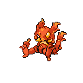 Slugra Sprite Image