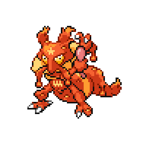 Slugbra Sprite Image