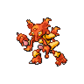 Slugkazam Sprite Image