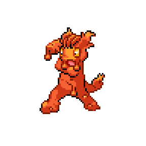 Slugchop Sprite Image