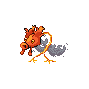 Slugsprout Sprite Image