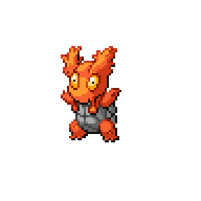 Slugtle Sprite Image
