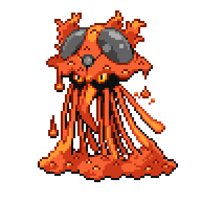 Slugcruel Sprite Image