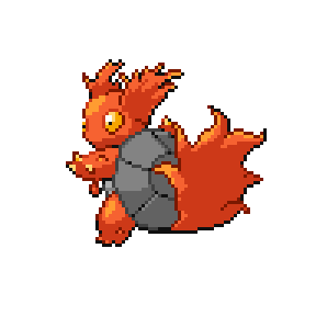 Slugtortle Sprite Image