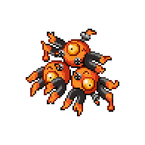 Slugton Sprite Image