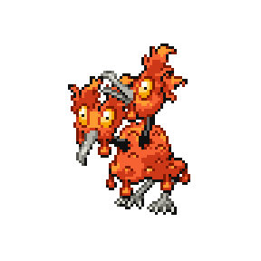Slugduo Sprite Image